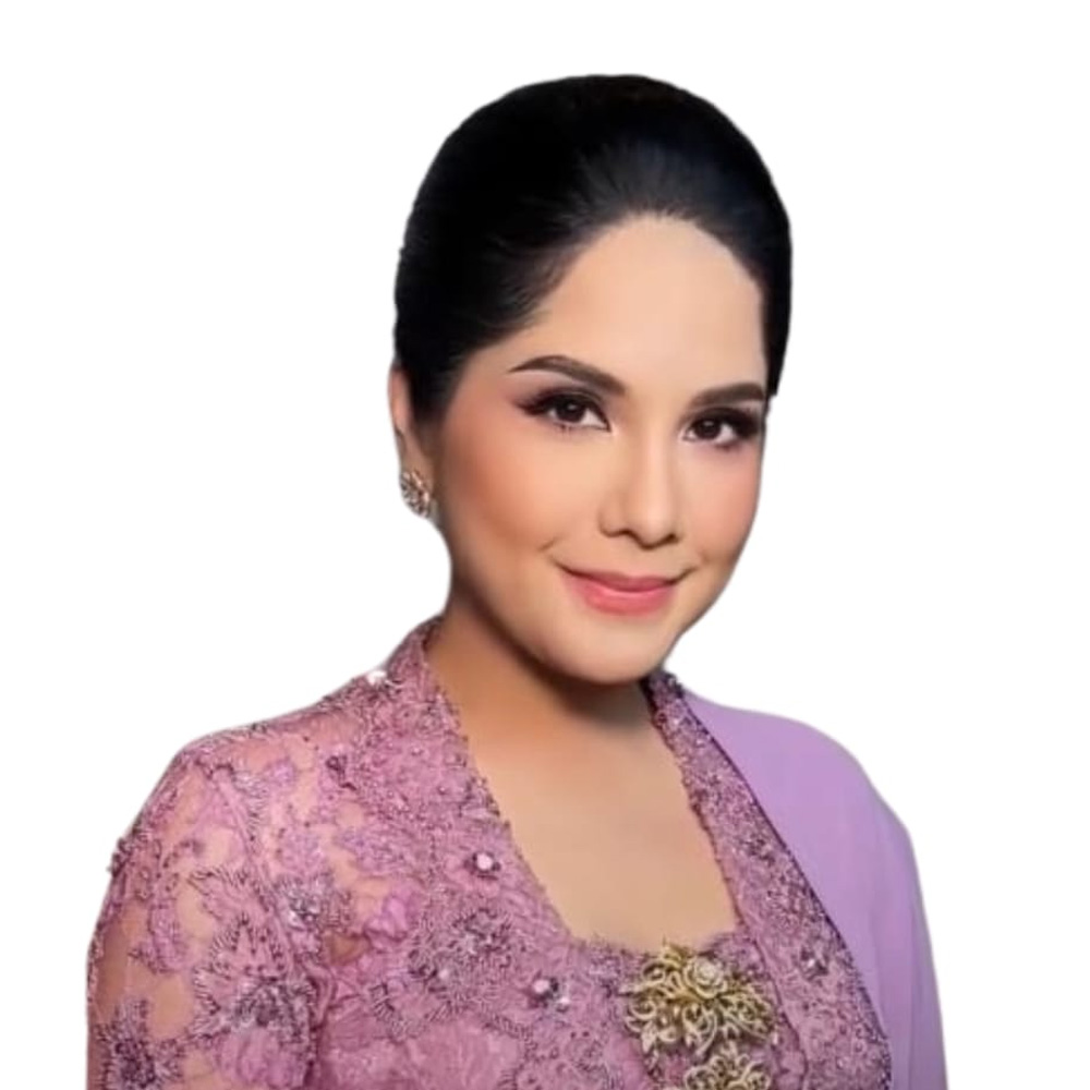 *Annisa Pohan, S.E,M.M